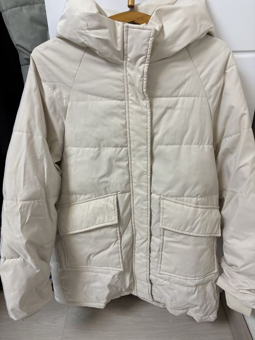 Куртка весеняя женская