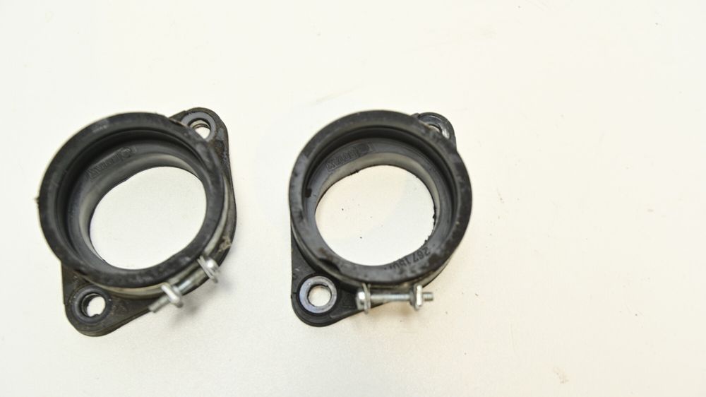 Cleme Garnituri Rampa Injectie Airbox Aprilia RSV 1000 R 2004 - 2010