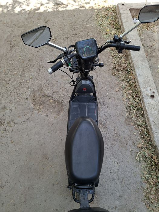 Yougo skuter 230w