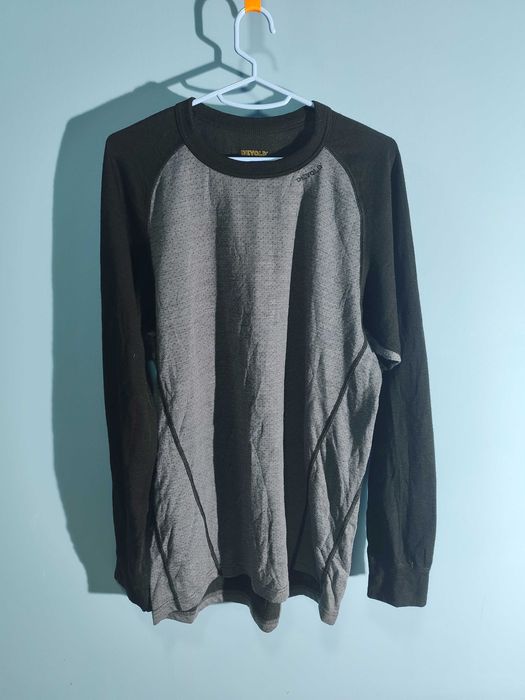 DEVOLD Мерино Блуза/Мъжка XL