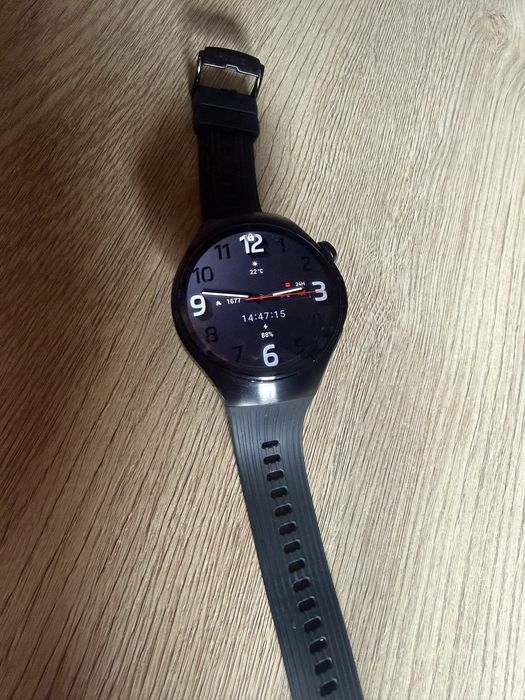 Huawei watch 5 …
