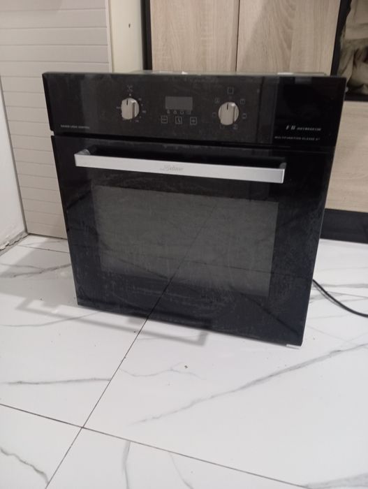 Газ духовка в отличном состоянии