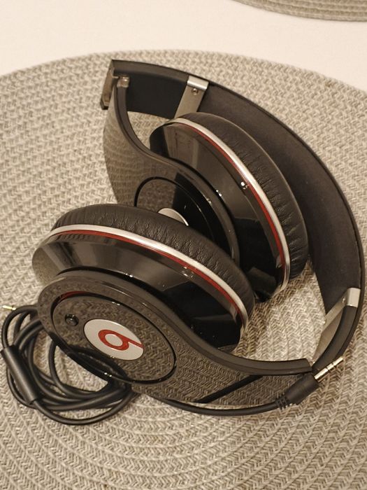 Căști cu fir Beats by dr.dre