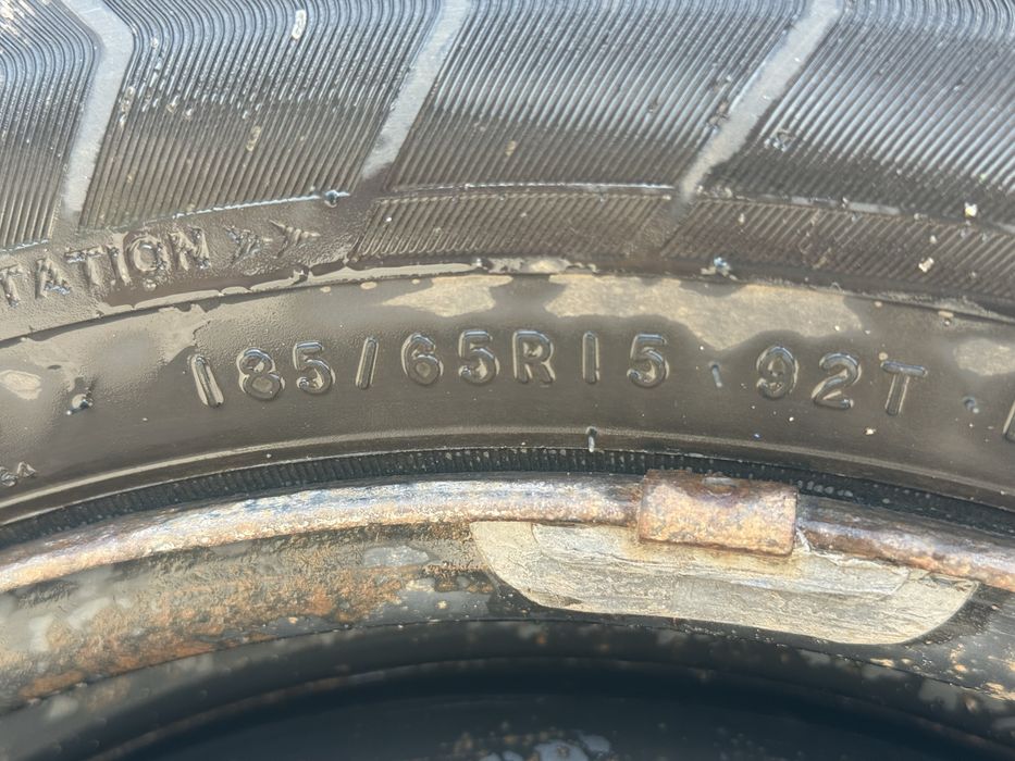 Автошины 185/65R/15