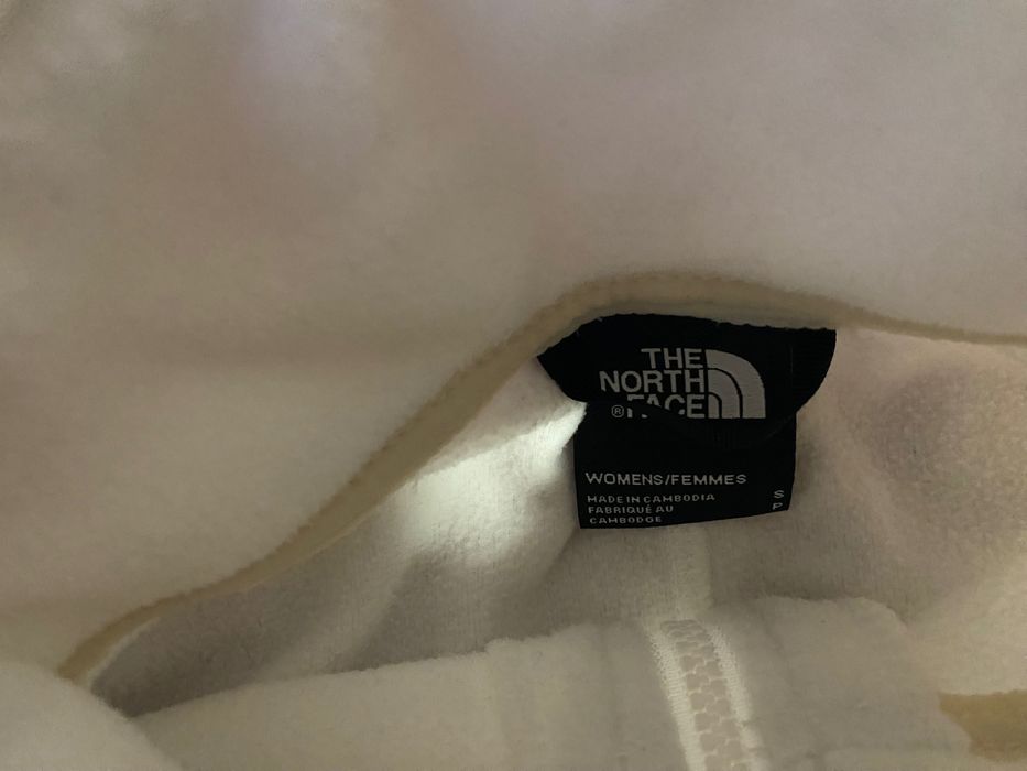 Горнище North Face ( Оригинално )