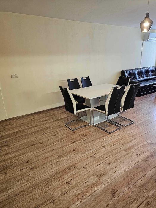 Дава се под наем Тристаен апартамент в София, Триъгълника - 95 кв.м за 590 € - Снимка #3