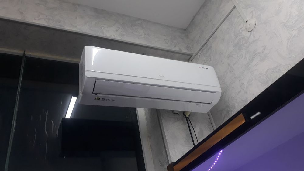 КОНДИЦОН ремонти