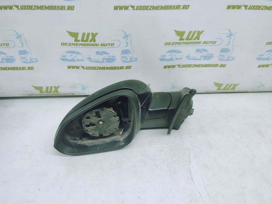 Oglinda stanga - Fara sticla 13320192 Opel Insignia A (2008 - 2014)