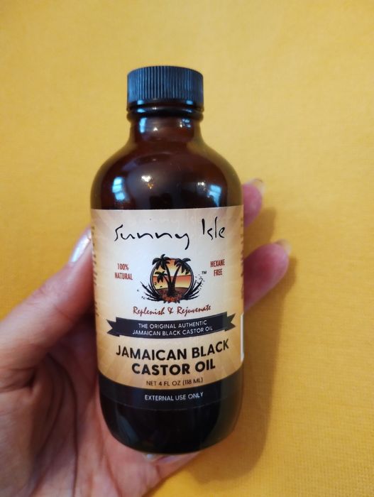 Рициново масло най-висок клас