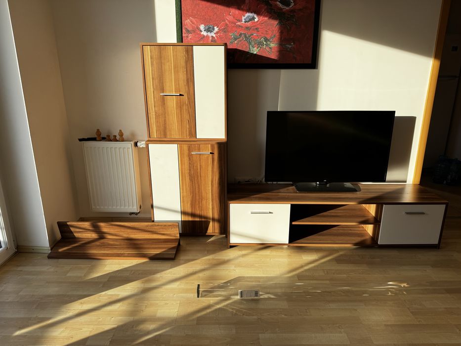 Set mobilier sufragerie