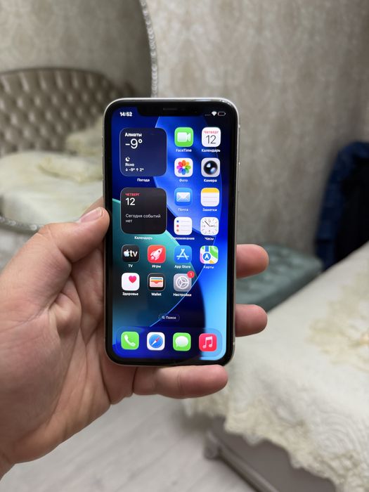 Продам Айфон 11/128GB