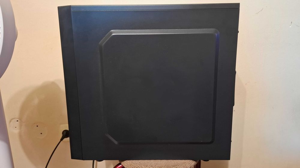 Unitate PC AMD Phenom II X4 945, 8GB DDR3 1333Mhz, GTX 750 Ti