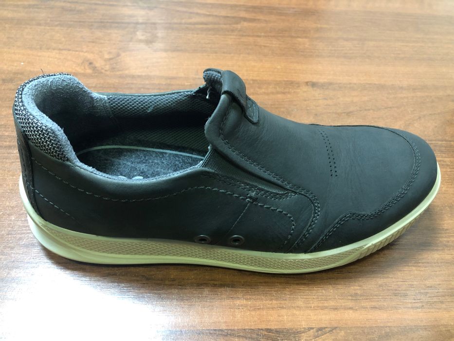 Слипоны Ecco BYWAY