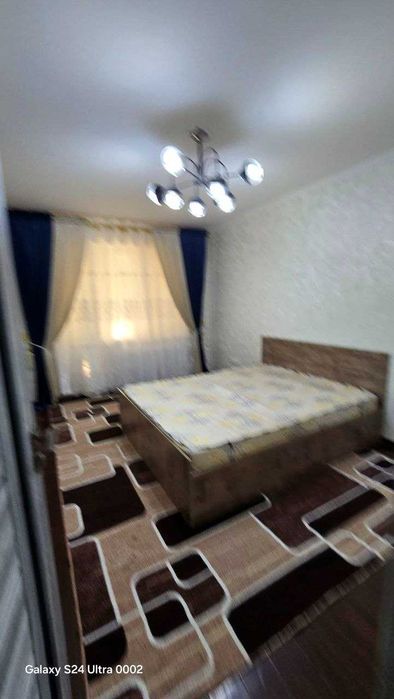 3 хоналик квартира 3 кават 5 микр, мега маркет