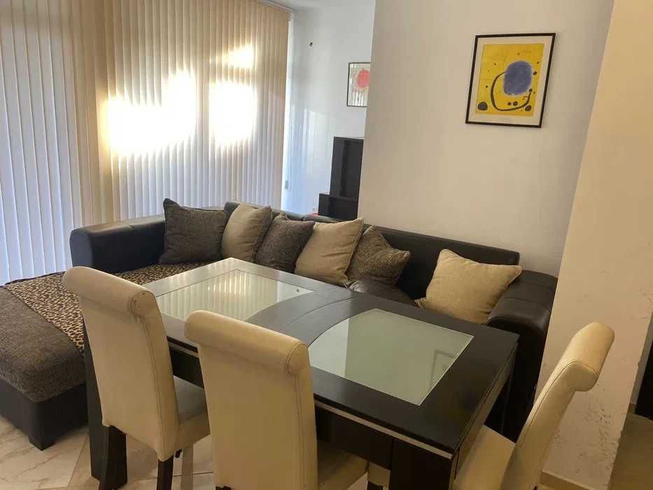 Дава се под наем Едностаен апартамент в Несебър - 30 кв.м за 153 € - Снимка #6