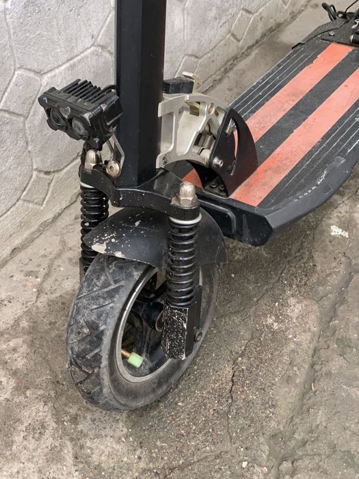 Elektro samakat Электро Самакат