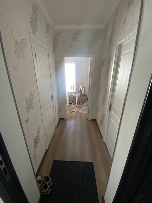 Яккасарой тумани Қушбеги мавзесида 1 хонали уй сотилади