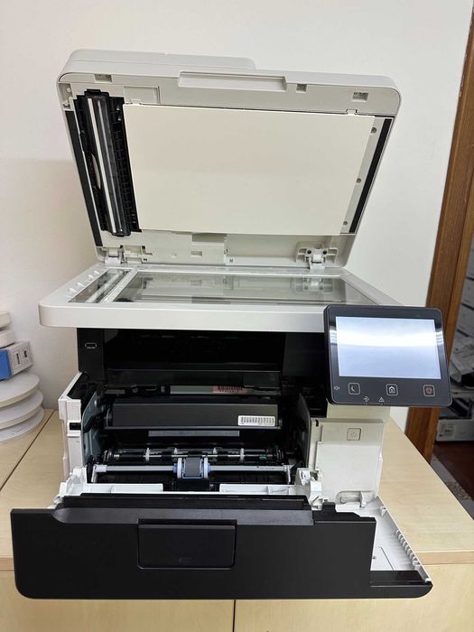 Imprimanta laser Canon 1643i