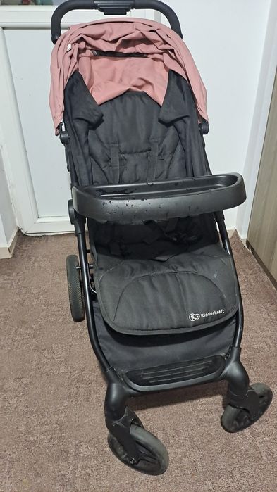 Carucior 100 lei