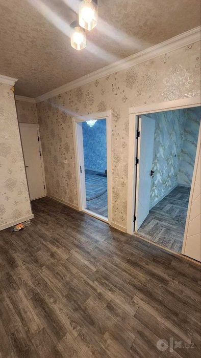 2х комнатная квартира в кирпичном доме, имеется 6м балкон, БАМ