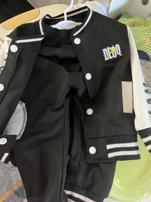 Продам детские вещи