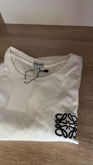Tricou Loe we bumbac premium 100%