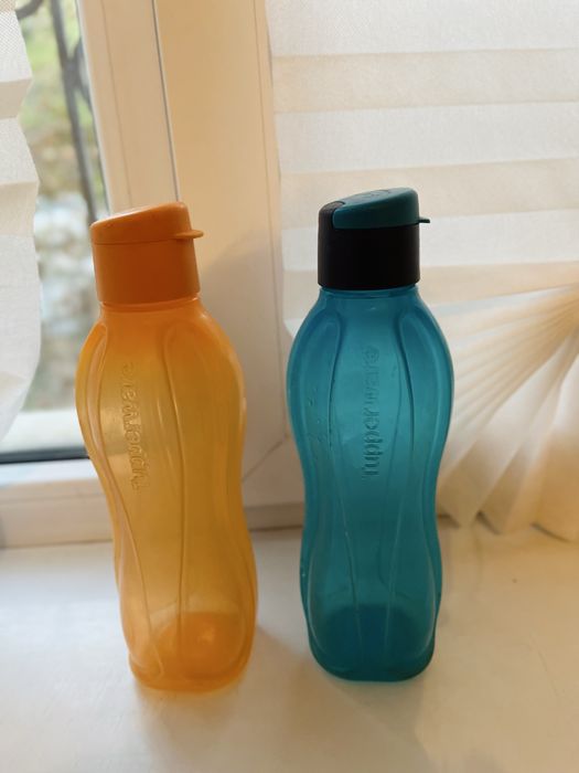 Бутылка Tapper were