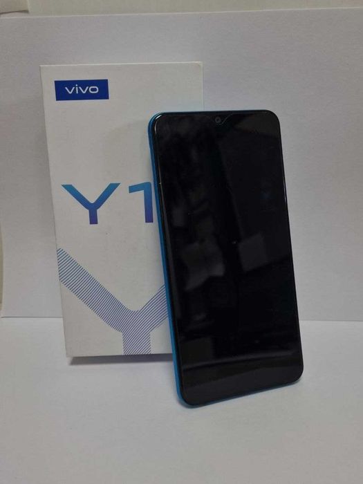 Vivo Y1s (Лот 646678)