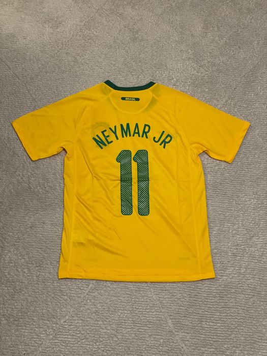 Tricou Brazilia 2012/11