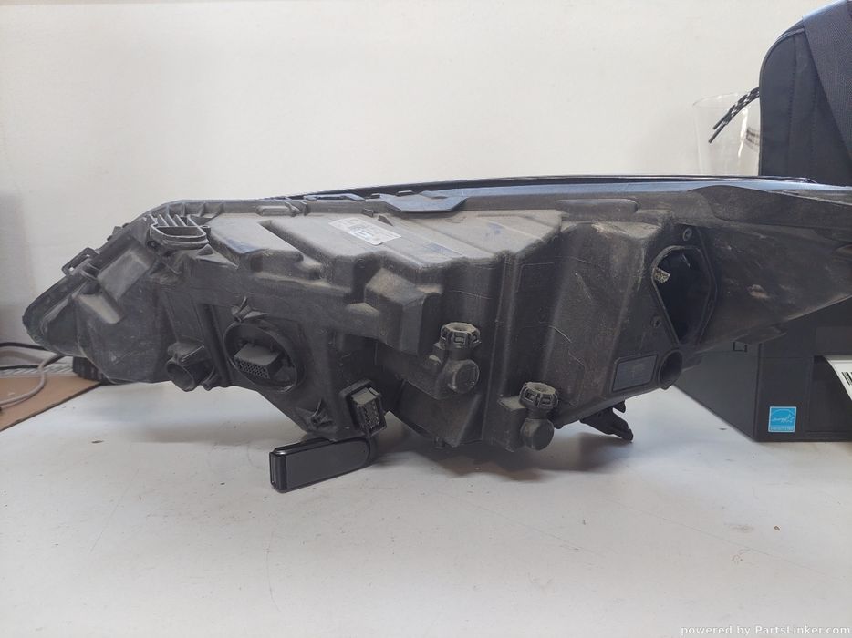 Far Dreapta Fata Opel Astra K (B16) [ 2015 - > ] Oem 7963200003