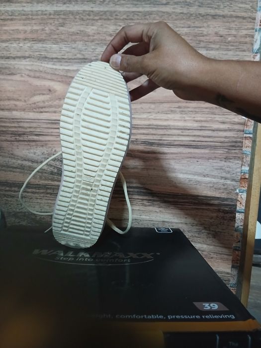 Дамски обувки Walkmaxx