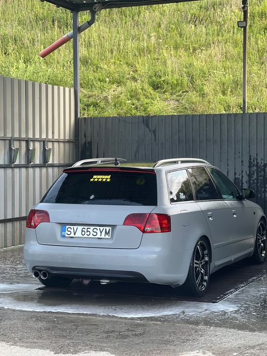 AUDI A4 Avant 2009 — imagine 5