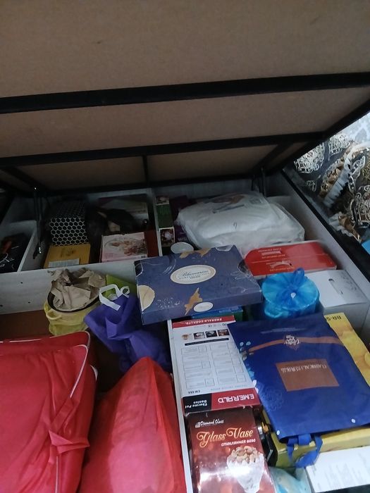 Мебел спалнигарнитур