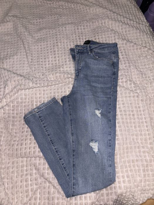 Дънки Vero Moda и Pieces