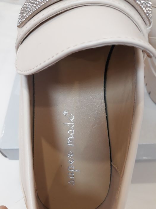 Дамски  елегантни обувки