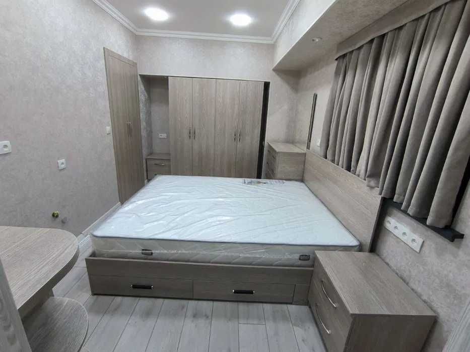 Сдаётся квартира в массив Киет**