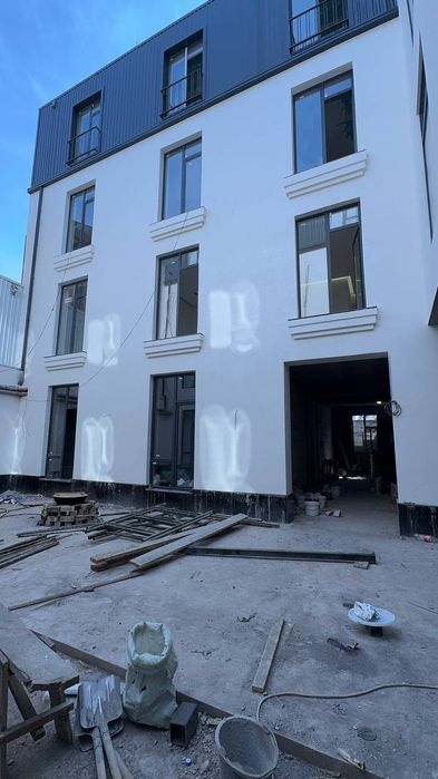 Продажа! В центре Новый гостиница 65 комнатная готовый, Яккасарайский.