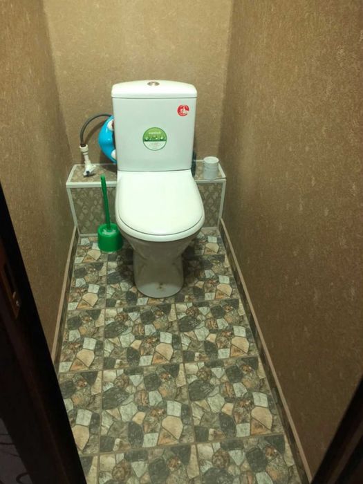 Квартира 2х комнатная около 4 школы