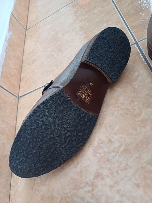 Pantofi Flavia Passini