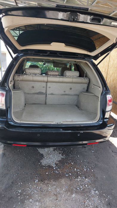 Продам автомашину Lexus RX300