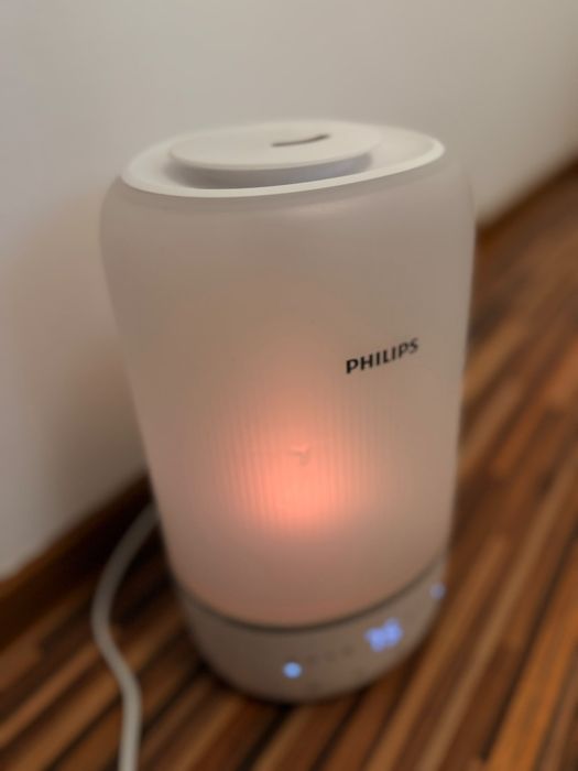 Umidificator de aer Philips HU1510/04 SMART