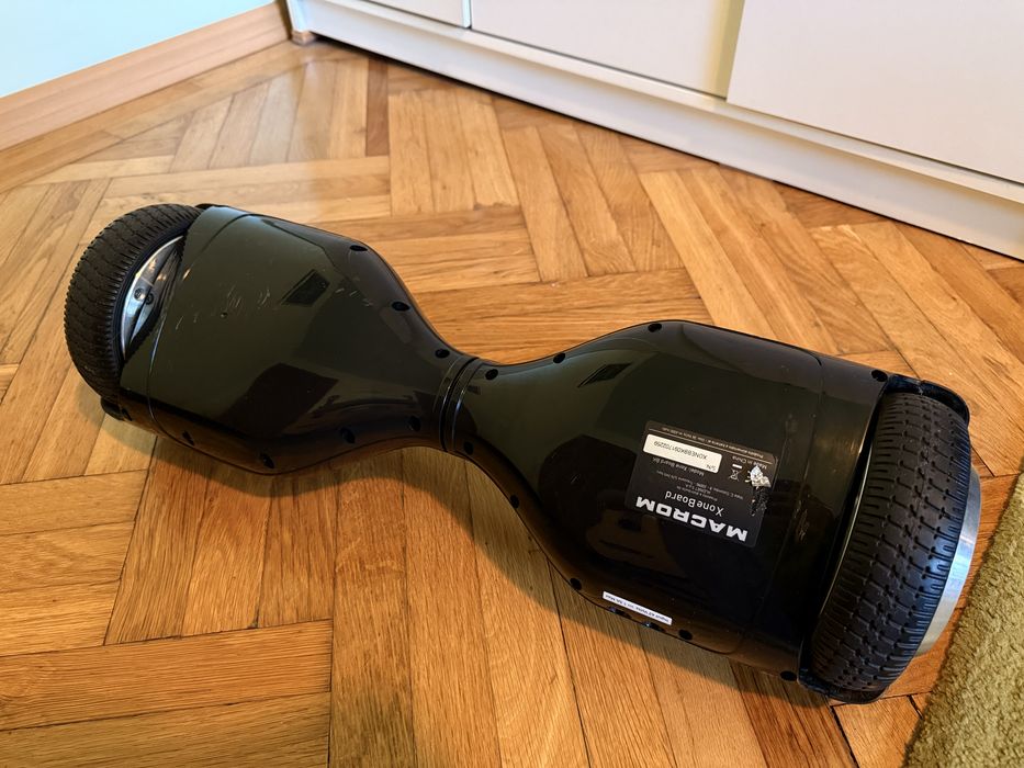 Hoverboard Macrom