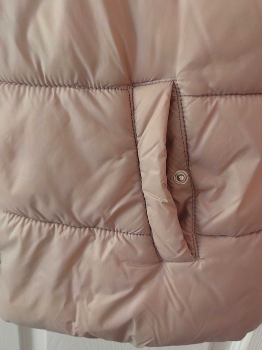 Дамски елек грейка