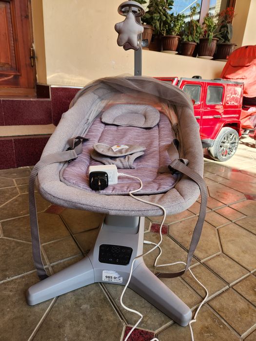 Продаются Электронная колыбелька Срочно