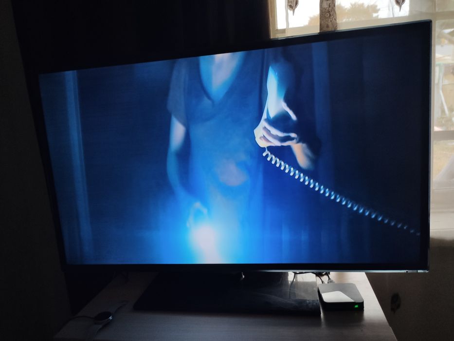 Samsung UE46ES5537K