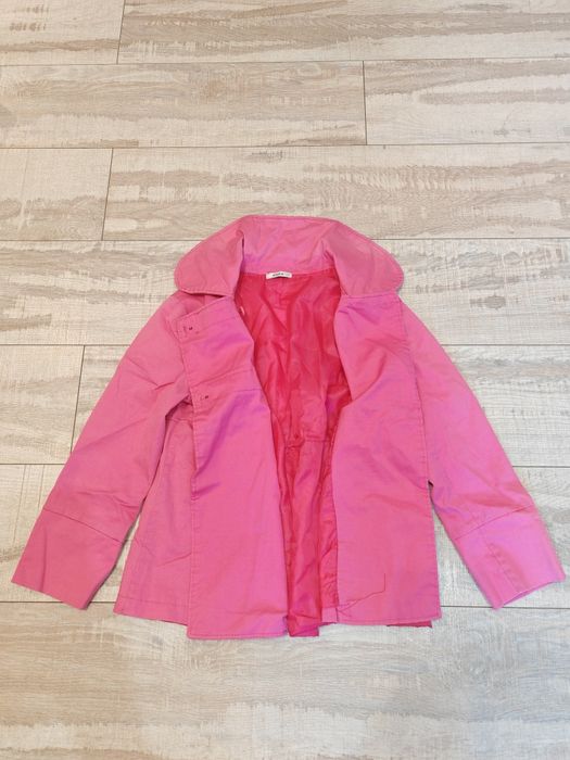 Детско яке за момиче