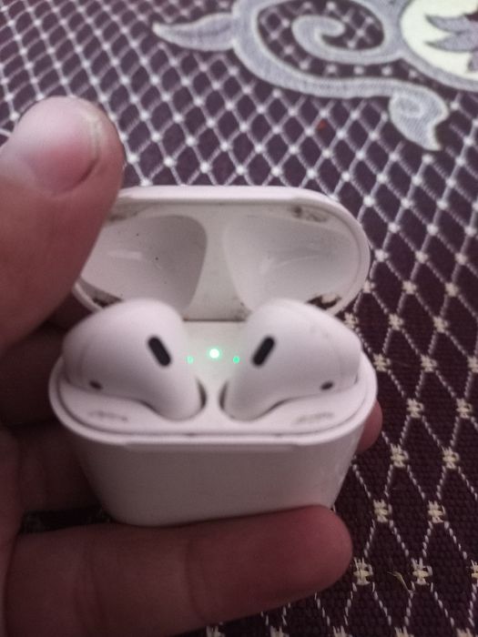 Наушник air pods 2022