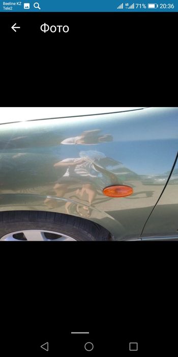 Ниссан альмера 2002