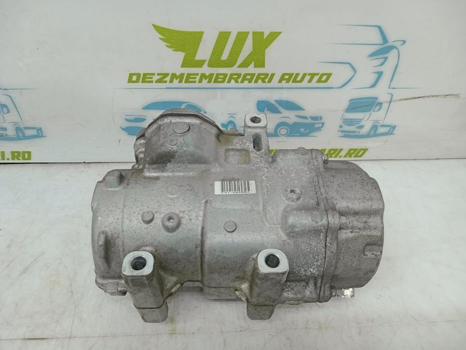 Compresor clima ac 2.5 2AR-FSE 042200-0464 Lexus RX 4