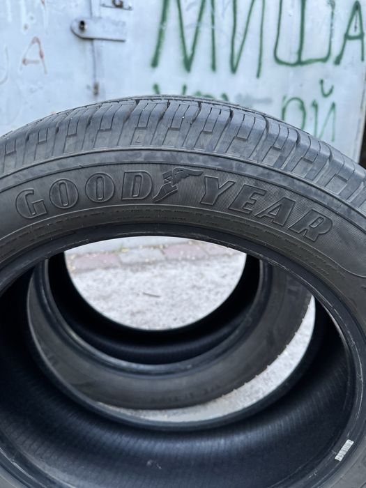 Good year 225/55/18